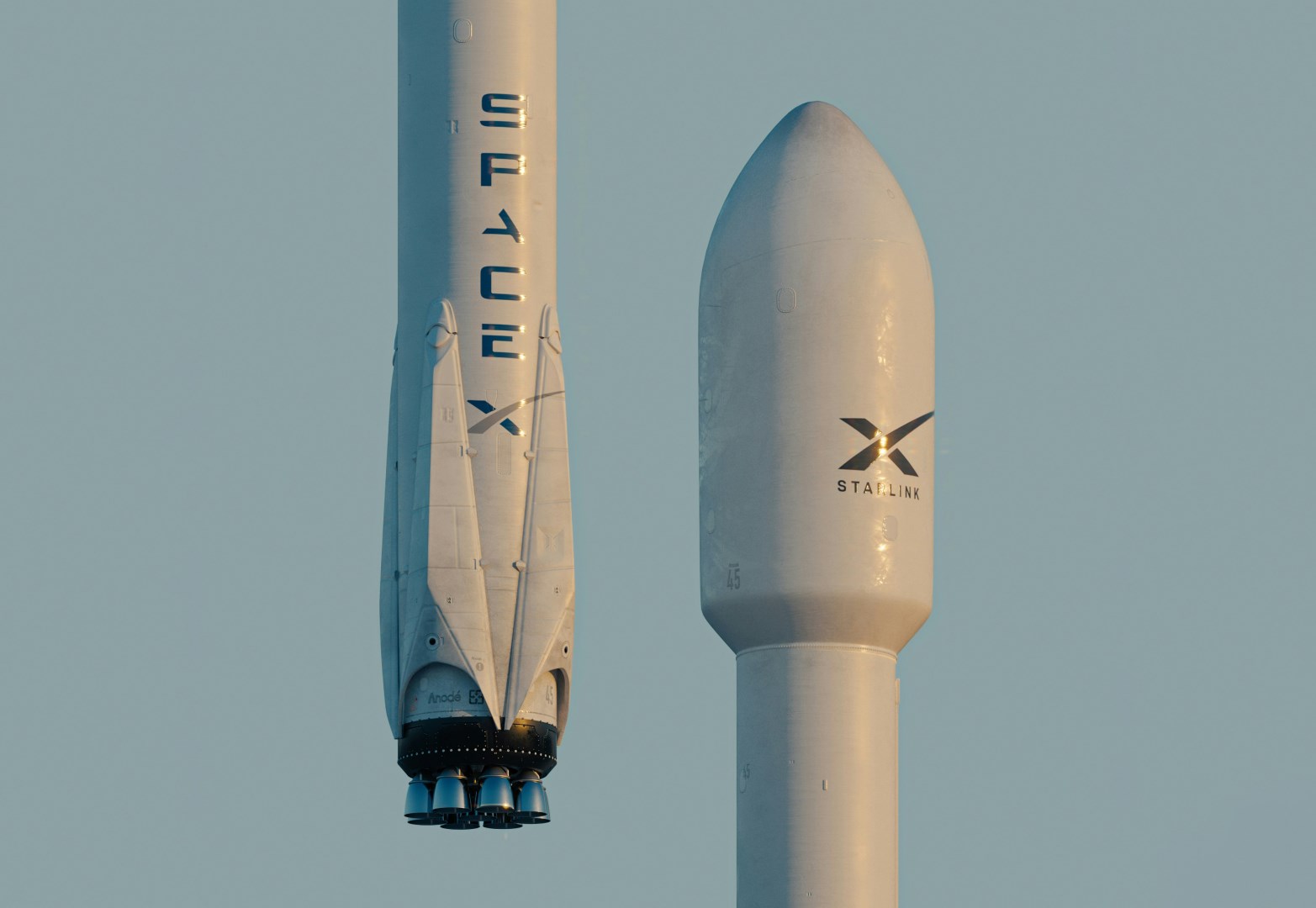 SpaceX se chystá na na burzu. Cílí na největší IPO v historii, od investorů chce vybrat přes 30 miliard dolarů