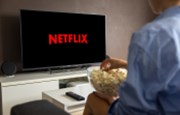 Netflixu ve třetím čtvrtletí přibylo devět milionů předplatitelů, akcie vystřelily vzhůru