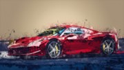 Perly týdne: Elektromobily Ferrari, pokrizových 12,5 % ročně a nejpopulárnější sázky na finančních trzích