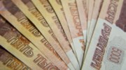 Rozbřesk: Americké sankce tentokrát zaskočily rubl, který spadl na dvouletá minima