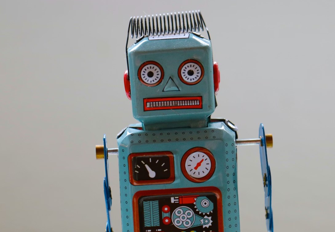 AI se bude posouvat do fyzického světa, roboti by výrazně měnili trh práce