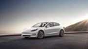 Tesla předá první auta vyrobená v Číně