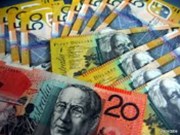 Australský dolar prudce roste, RBA už nemluví o jeho nutném slábnutí