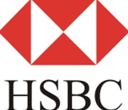HSBC zvýšila pololetní zisk o 4,6 procenta
