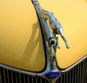 Ford ztrojnásobil čtvrtletní zisk, vidí zájem o auta se spalovacím motorem