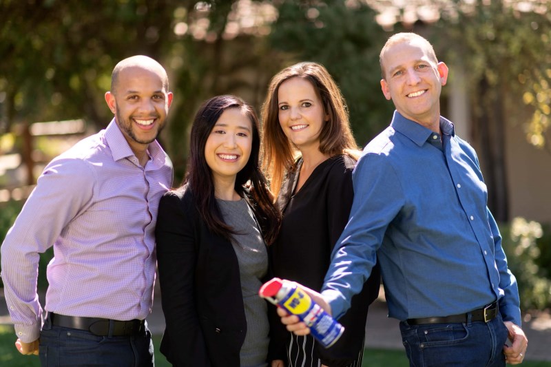 Nový velký cyklus a jedna výjimečná akcie