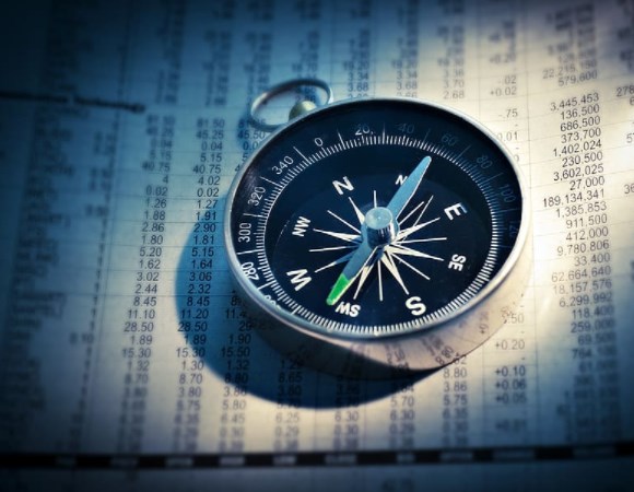 Utahování monetární politiky a vývoj na akciovém trhu