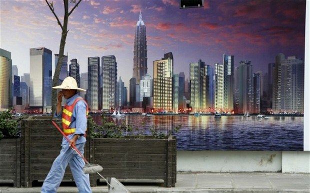 Čína ztrácí na dynamice. Stane se novým oblíbencem investorů Indie?