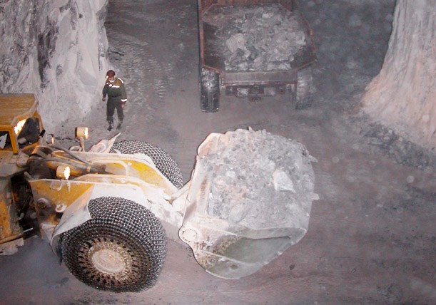 Ruský akciový trh se zotavuje z předešlého poklesu, hlavním tahounem se stávají akcie Norilsk Nickel