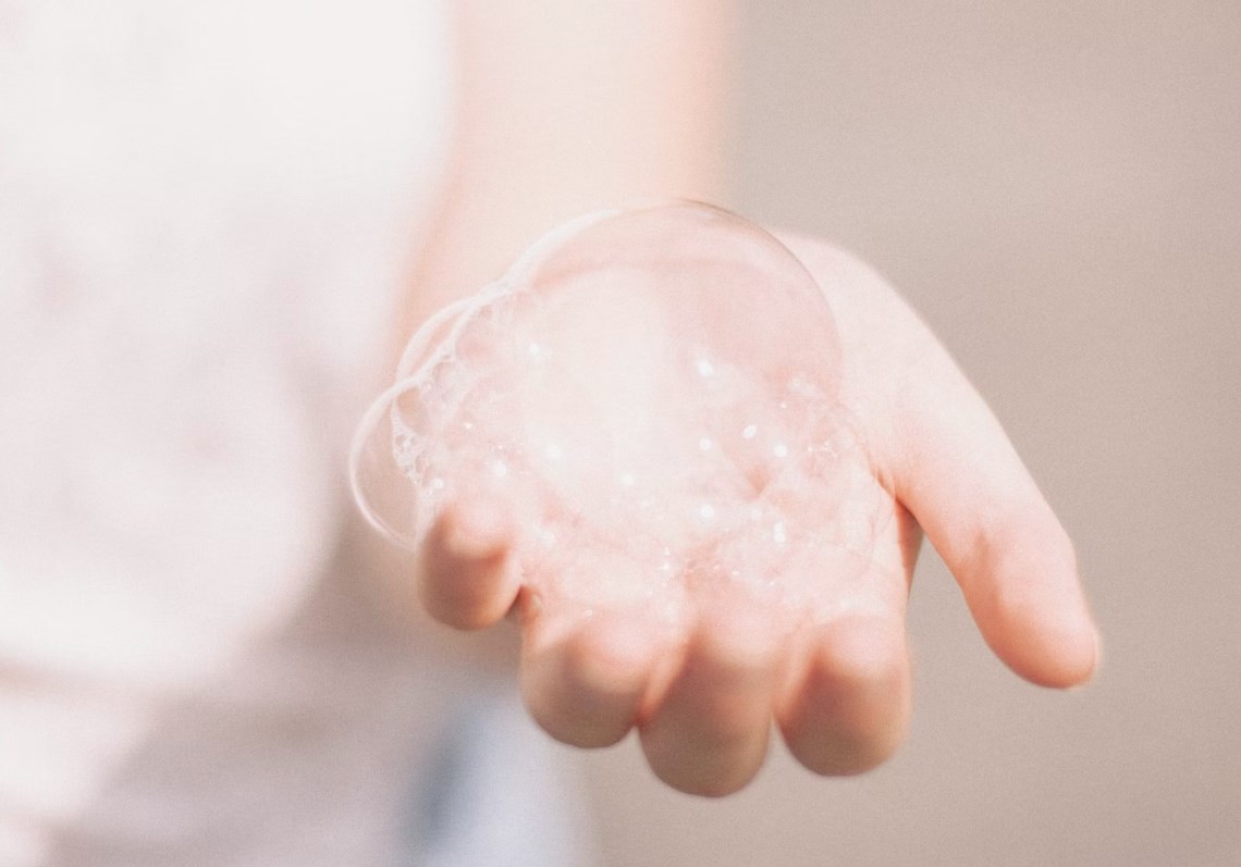 Perly týdne: Hranice mezi AI boomem a bublinou