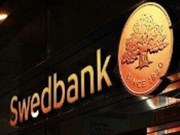 Severská Swedbank zadupala očekávání do země