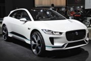 Waymo kupuje 20 000 automobilů Jaguar pro taxislužbu samořízenými vozy