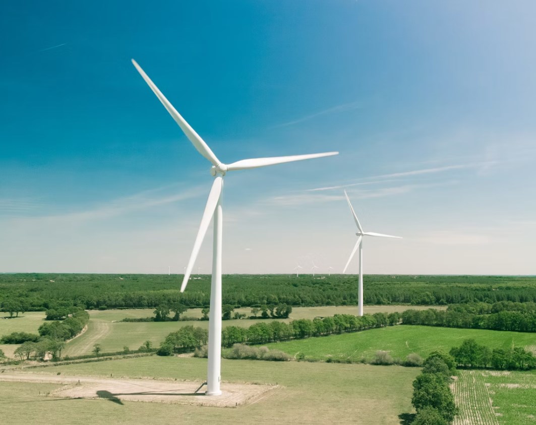 Vestas znovu získává vítr do plachet. Akcie po výsledcích přidávají 19 procent