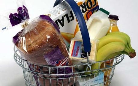 Inflace v eurozóně v záporu, v prosinci ji tam stlačila ropa