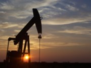 „Obchodovaný“ ropný vrchol je již za námi