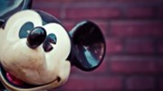 Zisk firmy Walt Disney klesl kvůli nákladům na streamovací služby