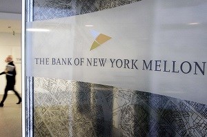 Výsledky Bank of New York Mellon ve 2Q15 - zisk překonal očekávání