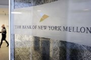 Výsledky Bank of New York Mellon ve 2Q15 - zisk překonal očekávání