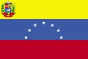 Venezuela 2017 a 1600% inflace