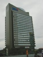 Erste Bank v roce 2004 se ziskem převyšujícím odhady, zisk České spořitelny stoupl na rekordních 8,65 mld. Kč