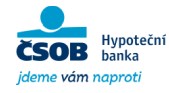 ČSOB Hypoteční banka, a.s.: Výroční zpráva 2023