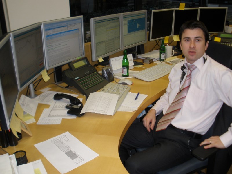 Evropské trhy nezažívají dobrý týden