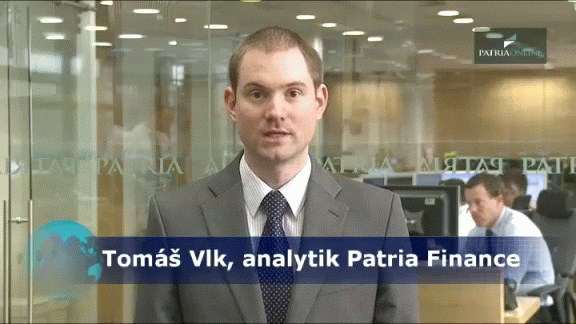 Nižší HDP a slušné měkké ukazatele z USA - týdenní výhled (video)
