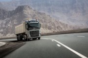 Volvo přijelo s chmurným výhledem na příští rok (komentář analytika)