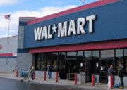 Summary: Walmart si užívá maloobchodní renesanci, čistý zisk na akcii vzrostl o 20 procent