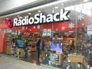 Bankrot RadioShack = příležitost pro Sprint Corp.?