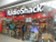 Bankrot RadioShack = příležitost pro Sprint Corp.? Bankrot RadioShack = příležitost pro Sprint Corp.?