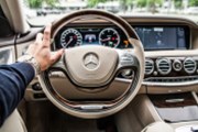 Mercedes-Benz v prvním kvartálu navýšil zisk i přes pokles dodávek