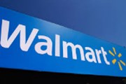 Horší výhled pro růst zisků poslal akcie Wal-Mart níže o 10 %!