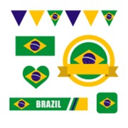 Sázka na velký brazilský short