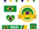 Sázka na velký brazilský short