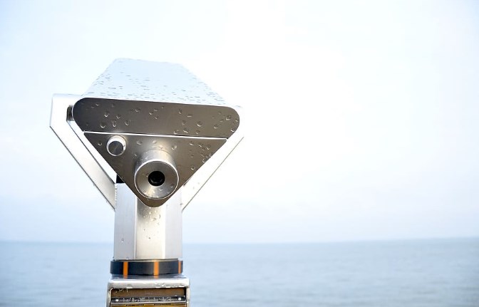 2023: Prostředí nízkých procent?