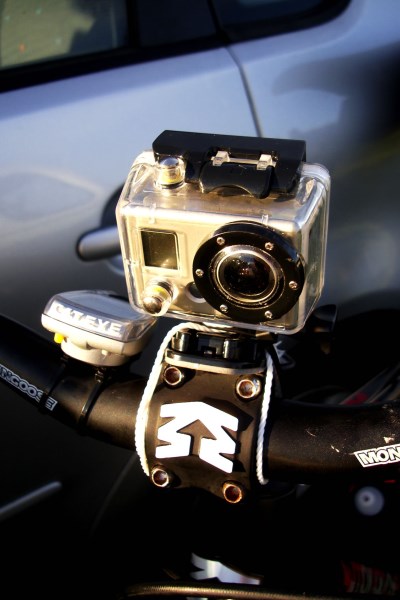 4 klíče k tomu, aby GoPro uspělo