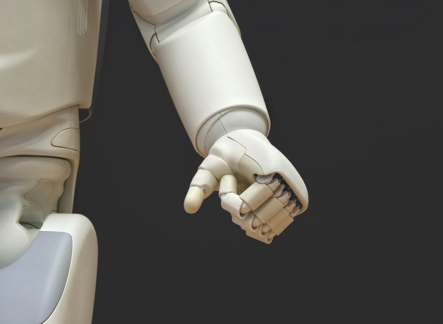 Dekáda robotů. Humanoidi promění průmysl i domácnosti, míní investoři