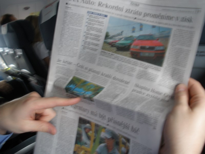 Markit PMI v USA v červenci poklesl na 55,8 bodů; přesto indikuje zlepšující se podmínky