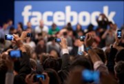 Facebook bude regulovat politickou reklamu i před eurovolbami