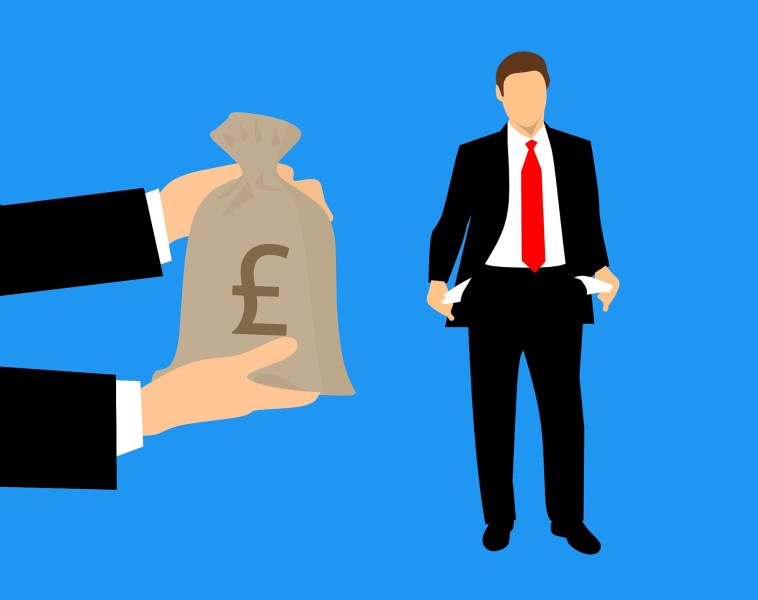 Americké mzdy naplnily očekávání, dojem lehce kalí slabší zaměstnanost