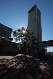 OKD se brání nařízení zbourat těžební věže ve Frenštátě