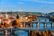 Rozbřesk: Druhá vlna šoků do české ekonomiky - kdo je nejvíc zranitelný?