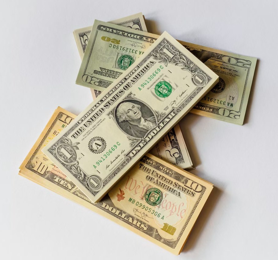 Peněžní trendy a inflace v následujících měsících a letech