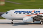 Smartwings je v insolvenčním řízení, piloti se domáhají peněz za odstupné