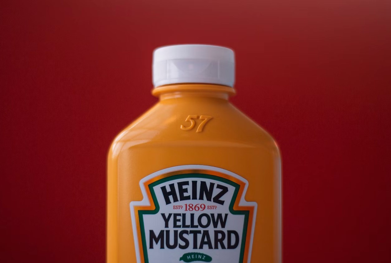 Nejhorší nálada spotřebitelů za desetiletí. Kraft Heinz varuje před slabou poptávkou