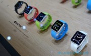 Apple asi na svém březnovém eventu oznámí časový plán pro Apple Watch