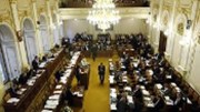 Sněmovna schválila zavedení nové desetiprocentní sazby DPH