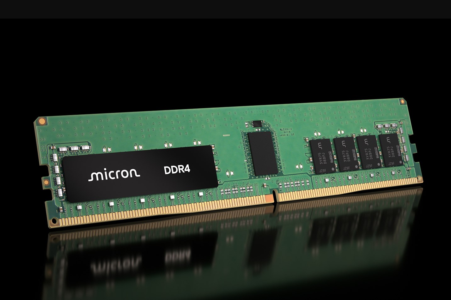 Micron překvapil rekordními výsledky. Výhled tržeb na další kvartál převyšuje očekávání analytiků z Wall Street