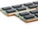 Čipům se jiskří na lepší časy: Výsledky STMicroelectronics a Texas Instruments Čipům se jiskří na lepší časy: Výsledky STMicroelectronics a Texas Instruments